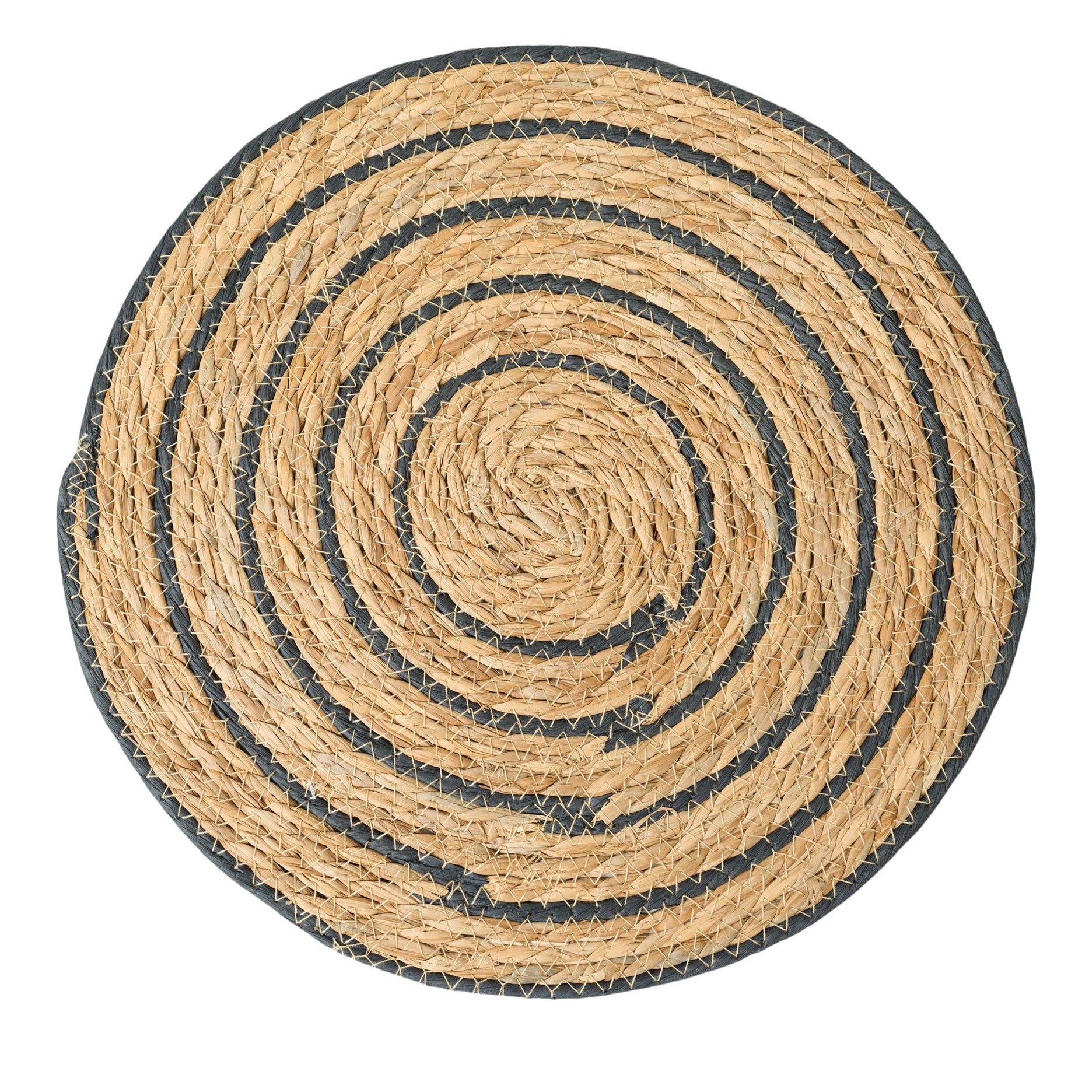 Peace stripe dækkeserviet